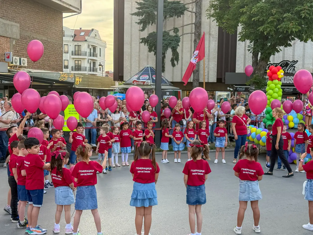 Foto: Hit radio/M.Đ.