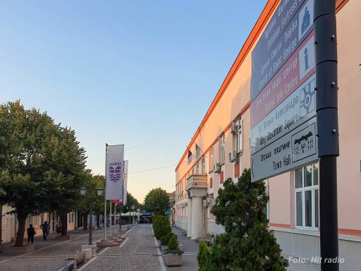 Sportsko-rekreativni kompleks planiran kod jezera u Kladovu