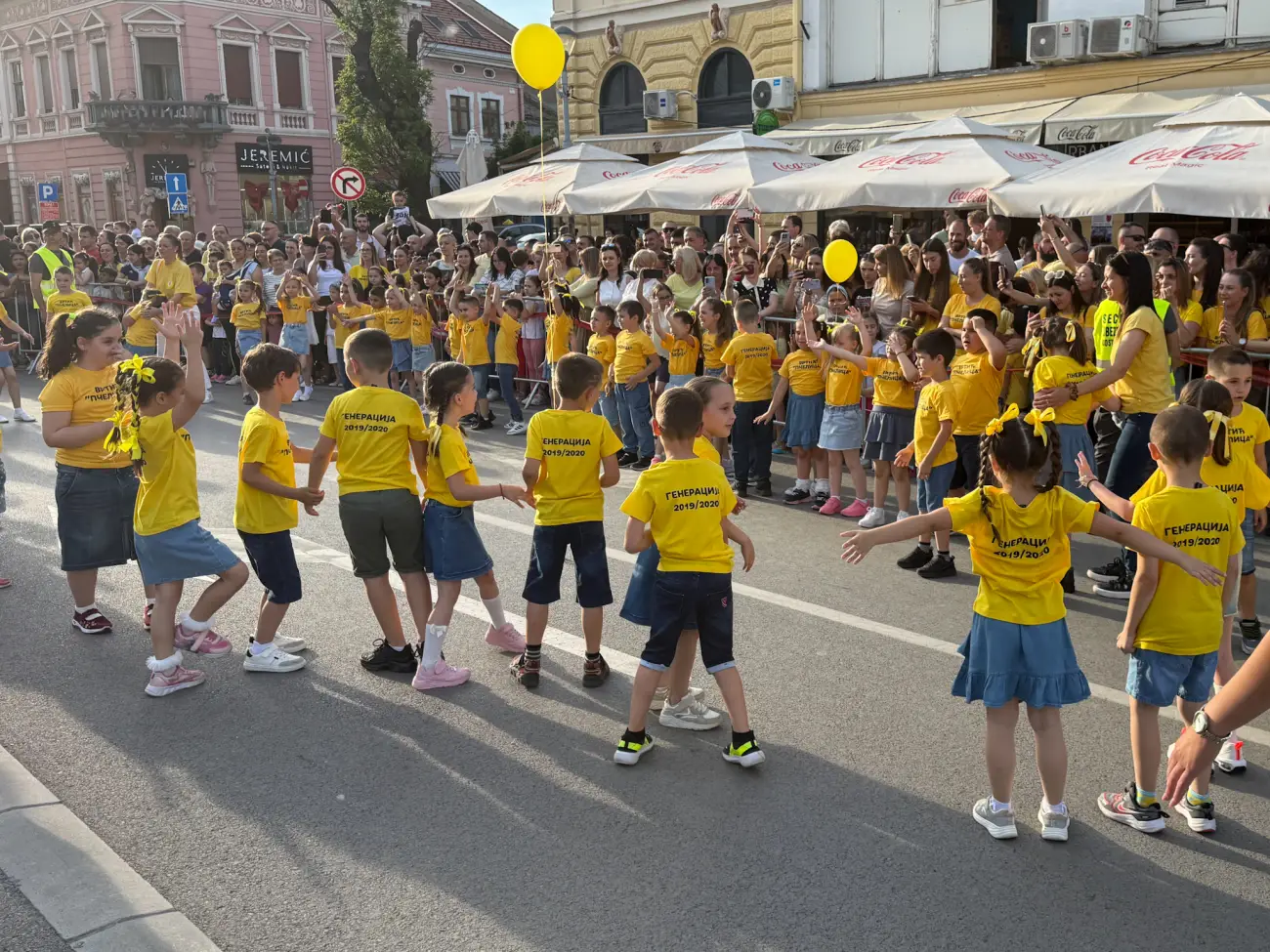 Foto: Hit radio/M.Đ.