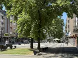 Pravi letnji dan u Požarevcu, a zatim stižu pljuskovi i osveženje