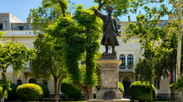 Požarevac pred novim talasom vrućina: Temperatura do 38 stepeni, raste i opasnost od požara