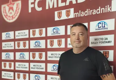 Vlajović: Mladi Radnik 1926 mora da se oslanja na svoju decu, cilj je Srpska liga „Zapad“