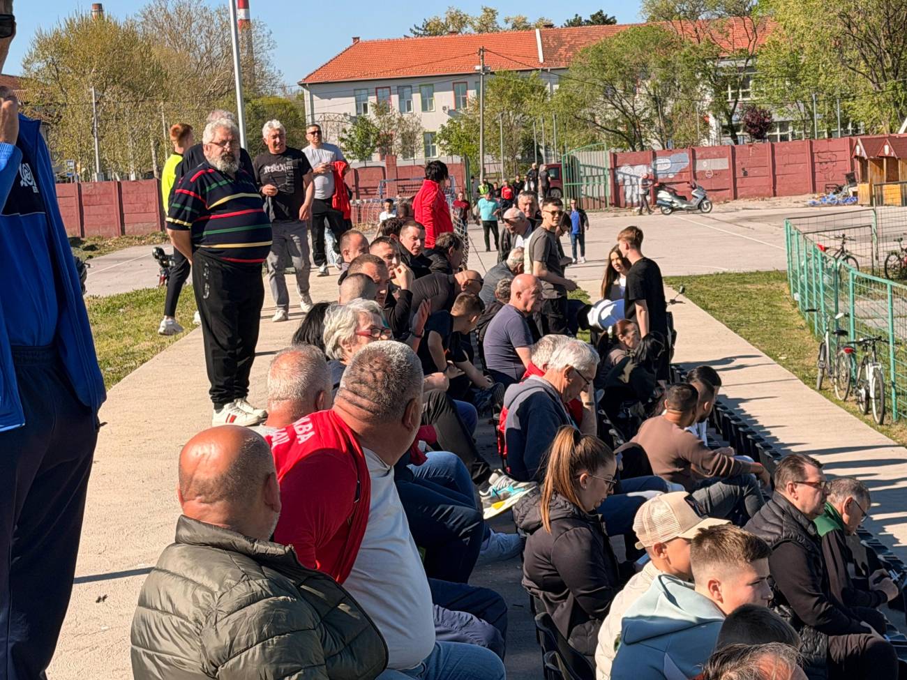 Foto: Hit radio/M.Đ.