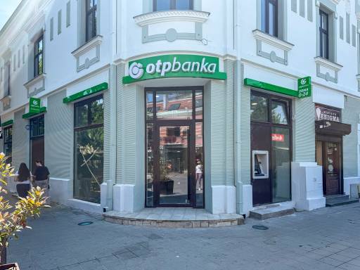 Od 13. jula nova adresa OTP banke u Požarevcu