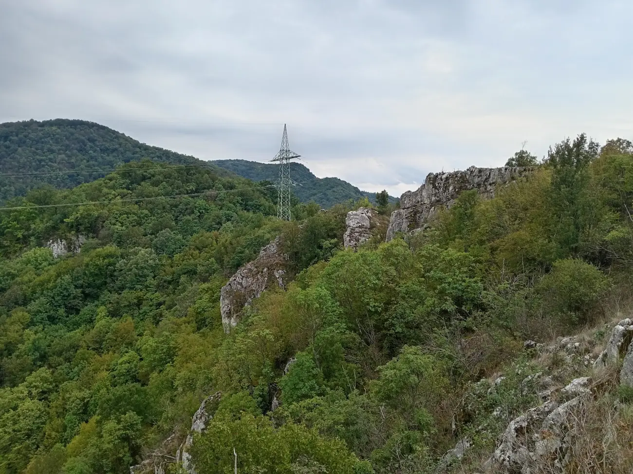 Foto: Arheološki institut, dokumentacija projekta sa radova u Homolju (2025)