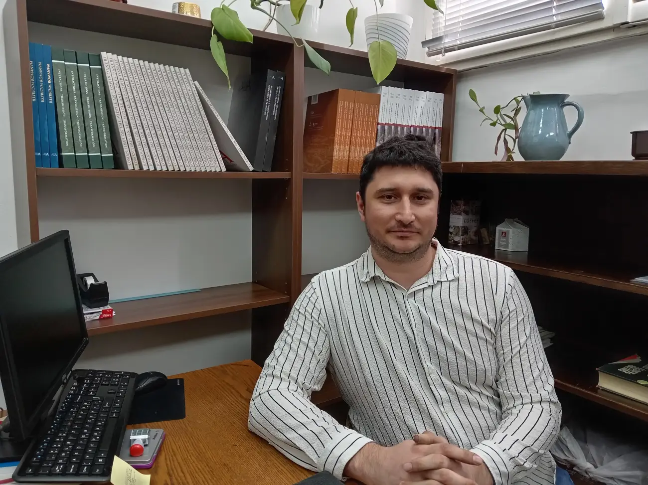 Foto: Arheološki institut, dokumentacija projekta sa radova u Homolju (2025)