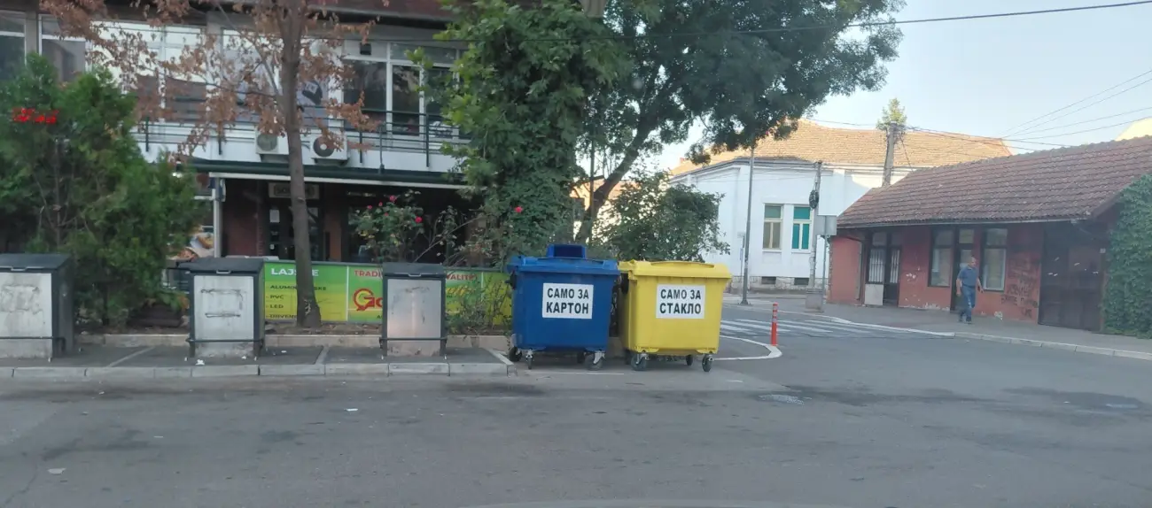 Foto: JKP Komunalne službe Požarevac