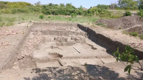 Šta su arheolozi otkrili na lokalitetu Pujin potok