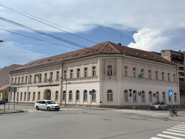 Akademija strukovnih studija Politehnika očekuje novu generaciju studenata