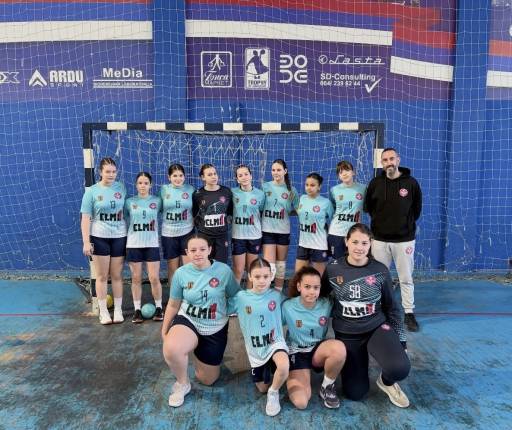 Novi uspeh za RK „Nemanjić“