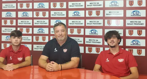 FK Mladi Radnik pred start sezone: Cilj prvo mesto i povratak u Srpsku ligu