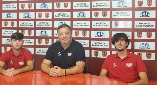 FK Mladi Radnik pred start sezone: Cilj prvo mesto i povratak u Srpsku ligu