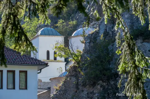 Danas je Todorova subota