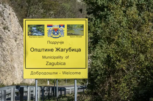 Obustava saobraćaja na putu Jasikovo–Laznica zbog radova