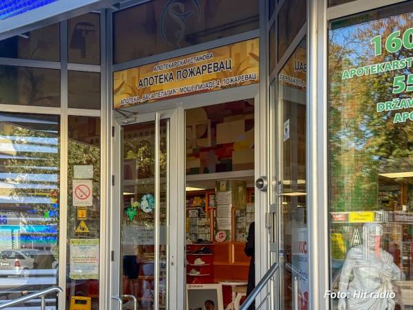 Besplatni zdravstveni pregledi u Požarevcu: Posvetite par minuta svom zdravlju