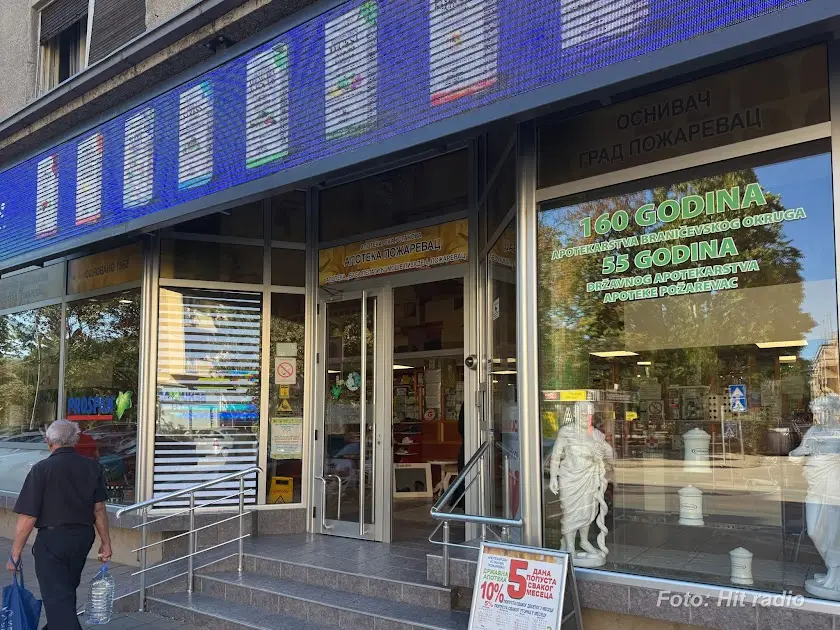 Foto: Hit radio/M.Đ