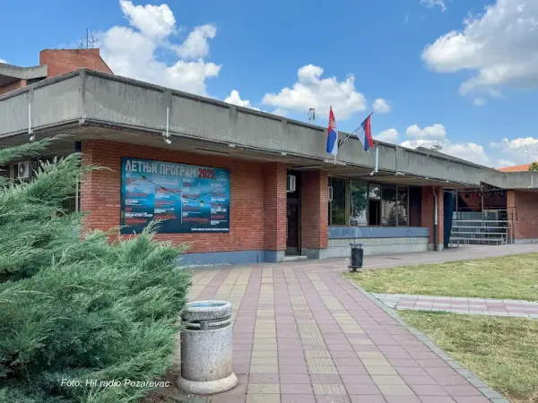 Mali i mladi glumci, ovo je prilika za vas: Audicija u Požarevcu