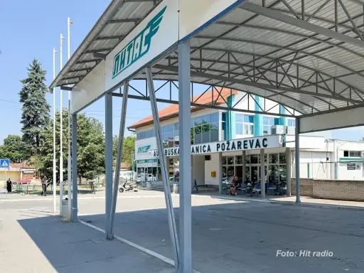 Infocentar na Autobuskoj stanici u Požarevcu menja radno vreme