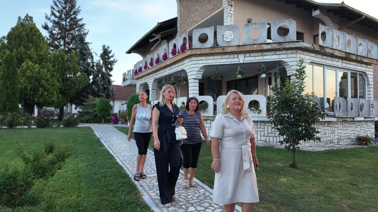 Foto: SNS Požarevac