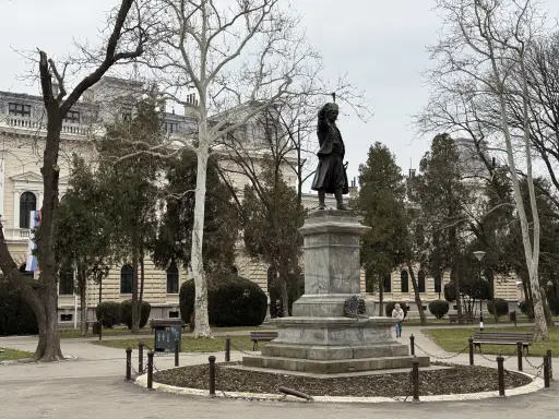 Promenljivo početkom nedelje, od srede stabilnije i toplije