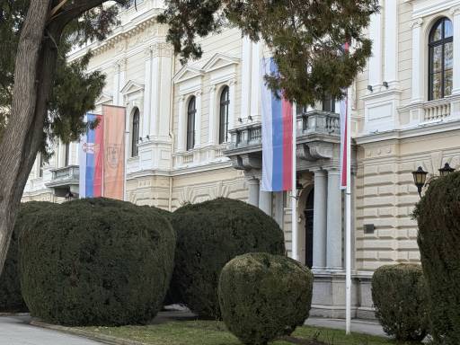 Odložena javna sednica o Planu generalne regulacije „Požarevac 5“