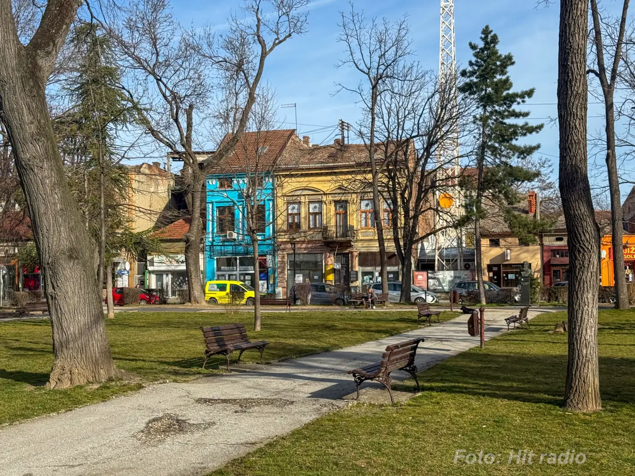 Promenljivo i hladno: U Požarevcu do 6 stepeni, na zapadu Srbije kiša i sneg