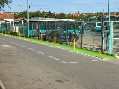 Važna promena za vozače u Požarevcu: Od sutra novi režim saobraćaja