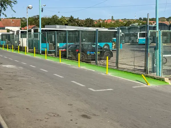Važna promena za vozače u Požarevcu: Od sutra novi režim saobraćaja