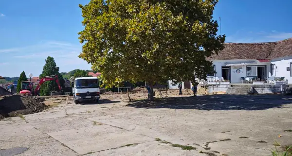 U utorak polaganje kamena temeljca za novi dom kulture u Desinu