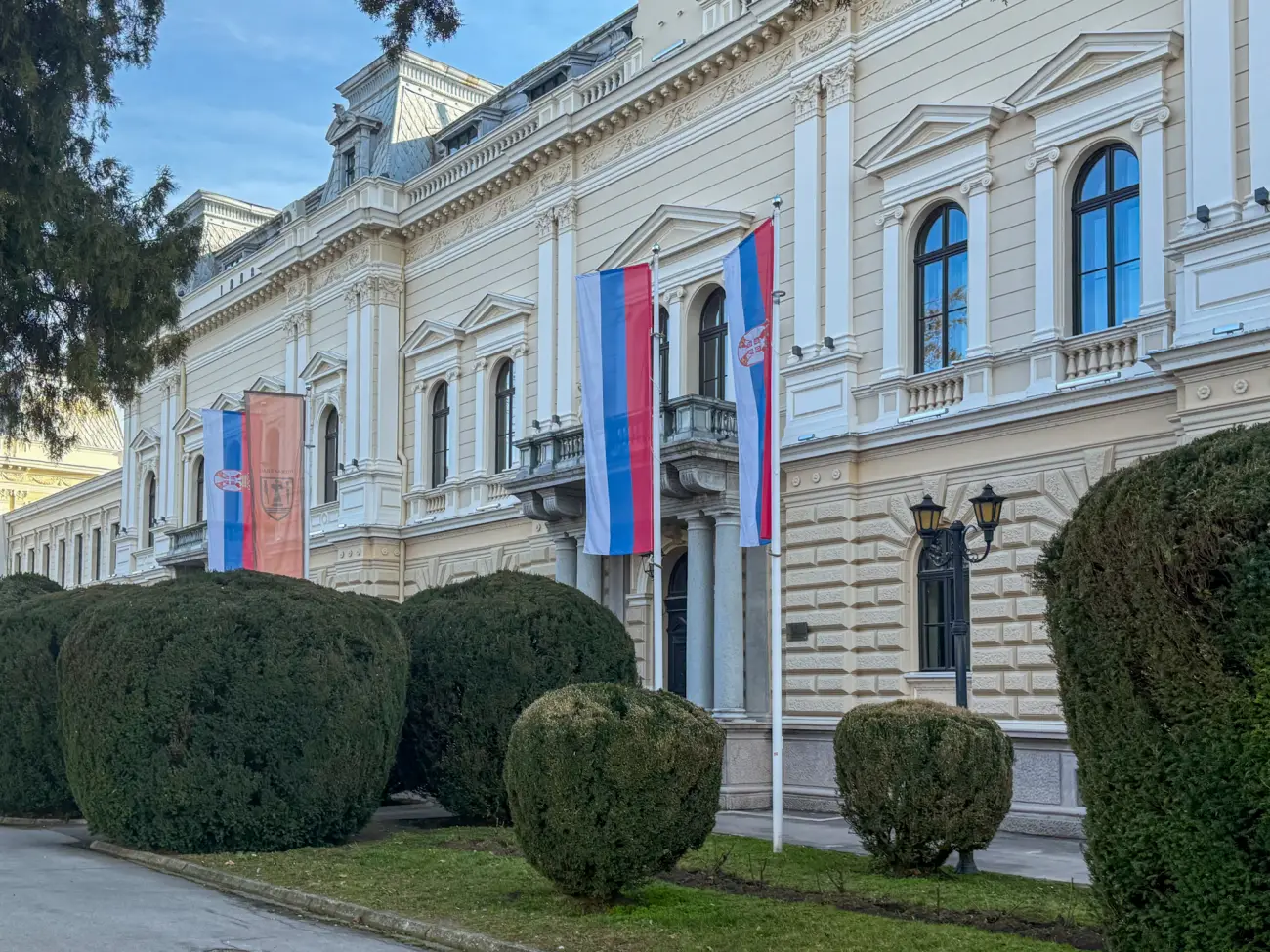 Važno obaveštenje za podnosioce prijava po zakonu „Svoj na svome“