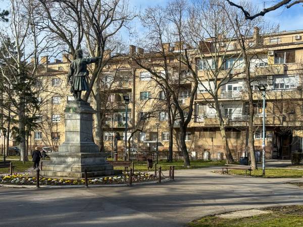 Danas najtopliji dan u sedmici – temperatura do 17 stepeni