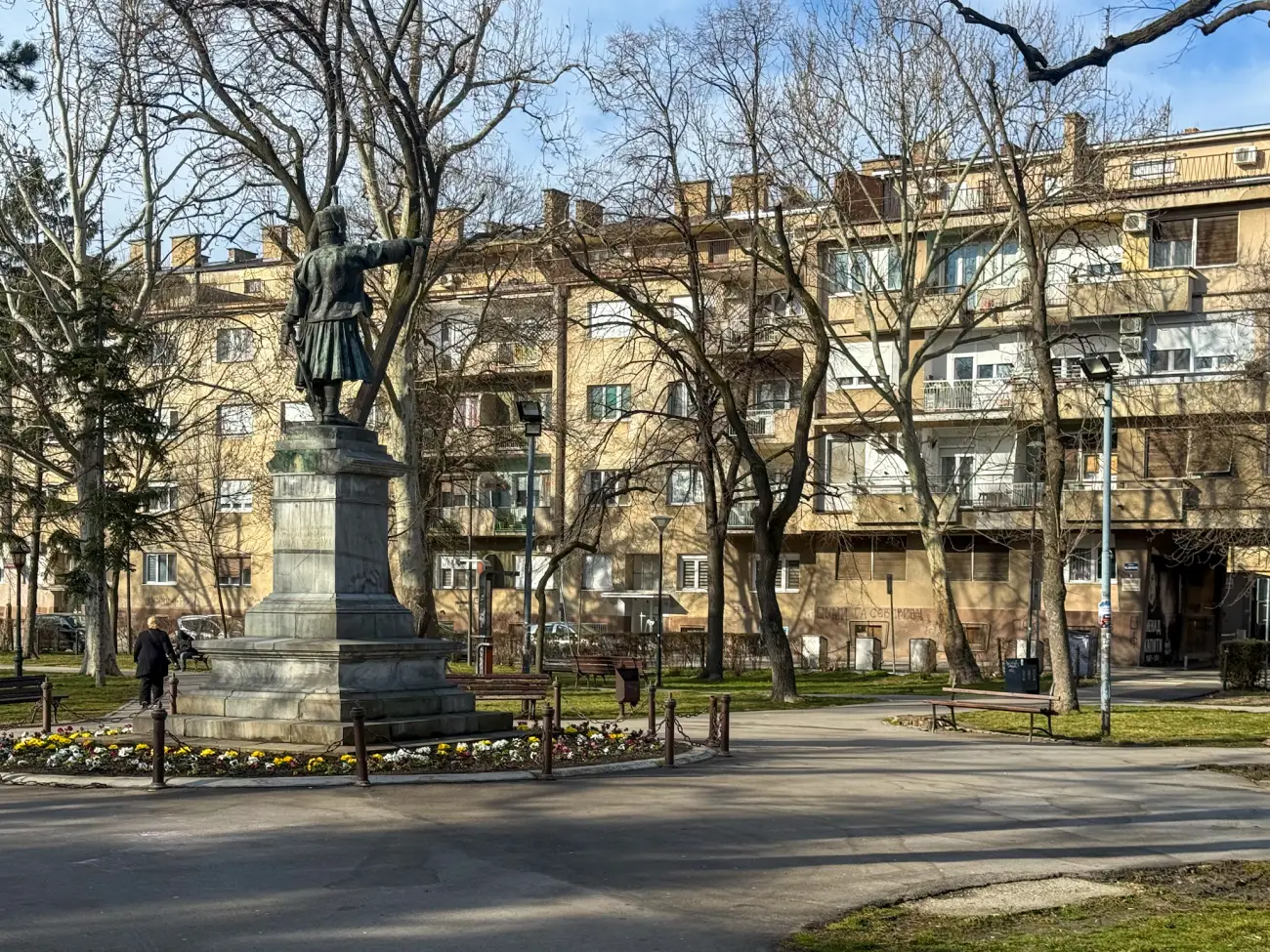 Danas najtopliji dan u sedmici – temperatura do 17 stepeni