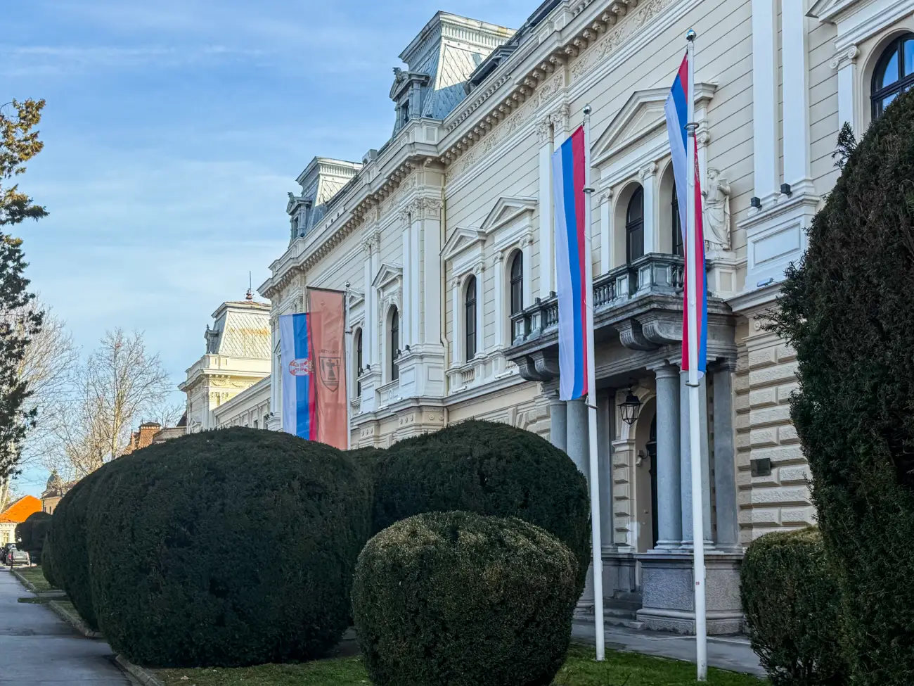 Program za mlade i osnivanje Kancelarije za mlade pred odbornicima u petak