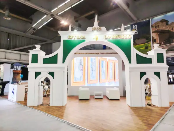 Požarevac se predstavlja na Sajmu turizma u Beogradu