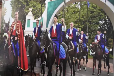 Požarevac na Sajmu turizma: Ljubičevo kao brend grada