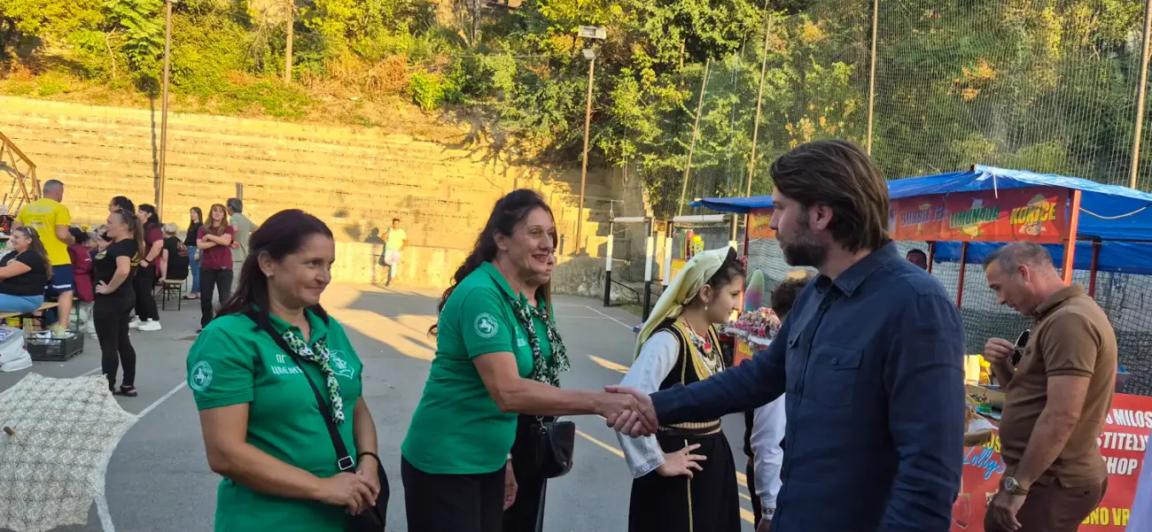 Foto: M.Savić