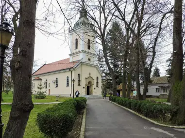 Bele poklade: Dan praštanja i priprema za Veliki post