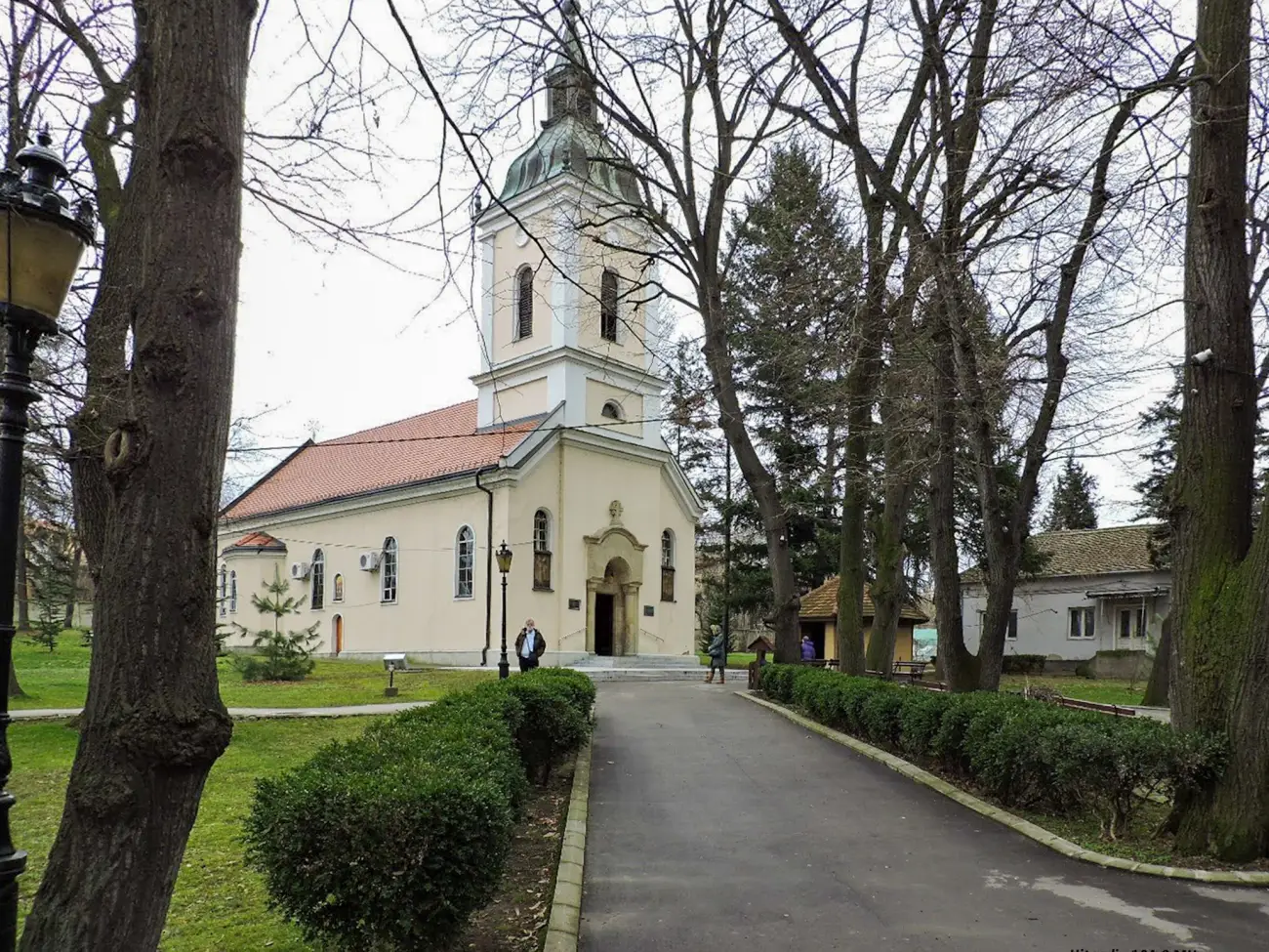 Bele poklade: Dan praštanja i priprema za Veliki post