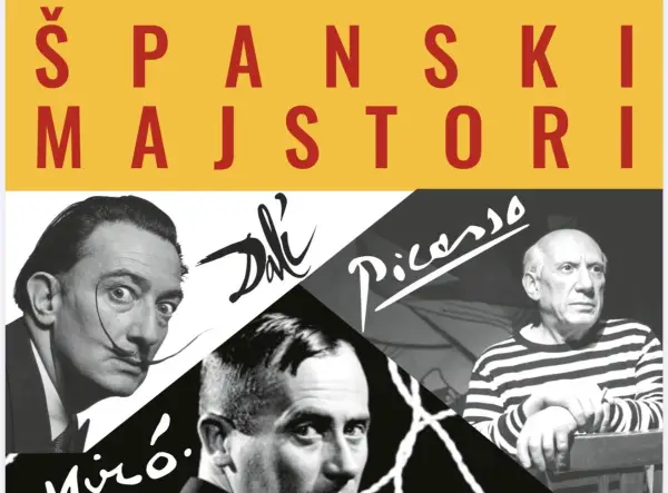 „Španski majstori“ pred požarevačkom publikom