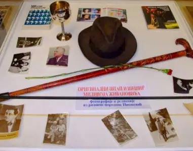 Večeras svečano otvaranje XXII Amaterskih glumačkih svečanosti „Milivojev štap i šešir“