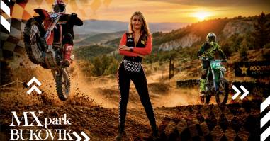 Požarevac domaćin završnice Nacionalnog šampionata Srbije u moto krosu