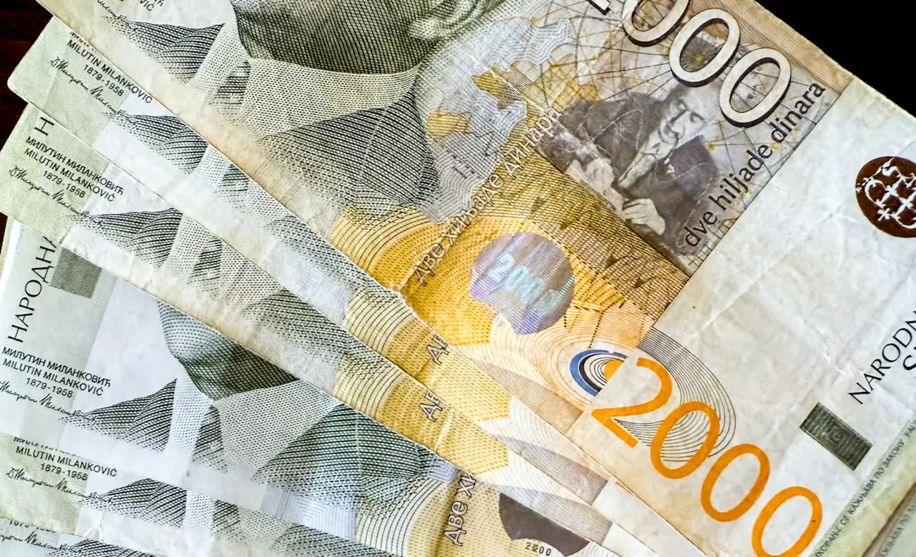 Prosečna neto zarada 124.089 dinara u decembru – Kostolac zadržao prvo mesto u okrugu