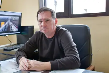 Iz Drobilane na PK „Drmno“ - U službi termoelektrana