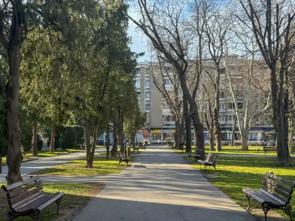 U Požarevcu pretežno sunčano i do 13 stepeni