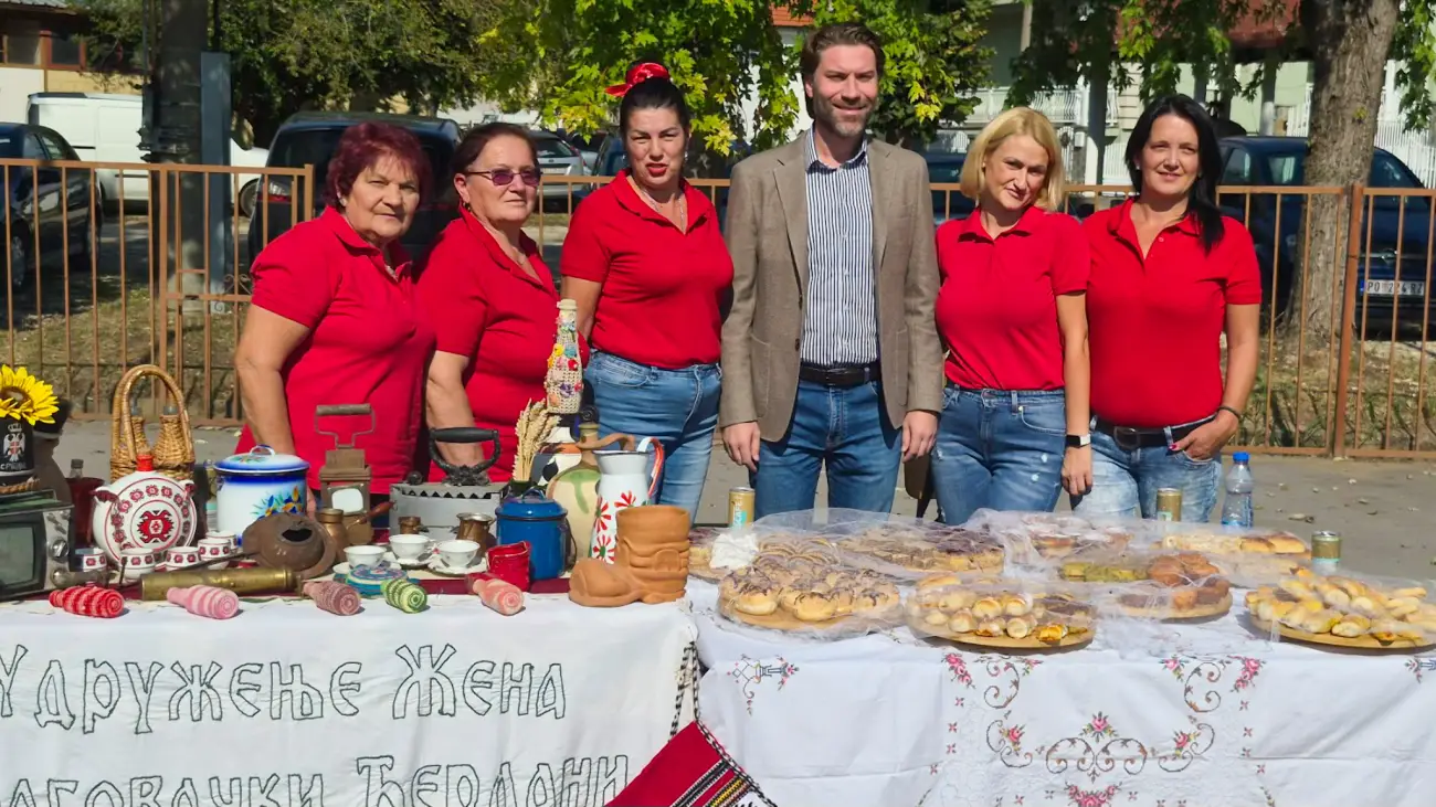 Foto: М. Savić