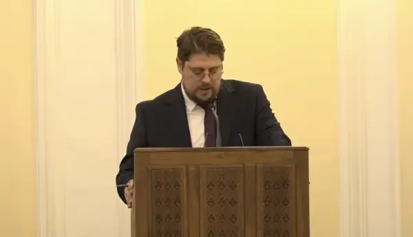 Vuk Simonović imenovan za vršioca dužnosti direktora Apotekarske ustanove „Požarevac“