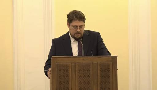 Vuk Simonović imenovan za vršioca dužnosti direktora Apotekarske ustanove „Požarevac“