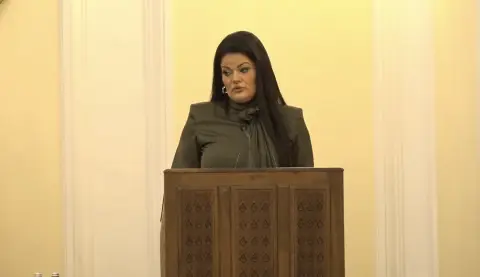 Tatjana Činč imenovana za vršioca dužnosti direktora JP „Toplifikacija“ Požarevac