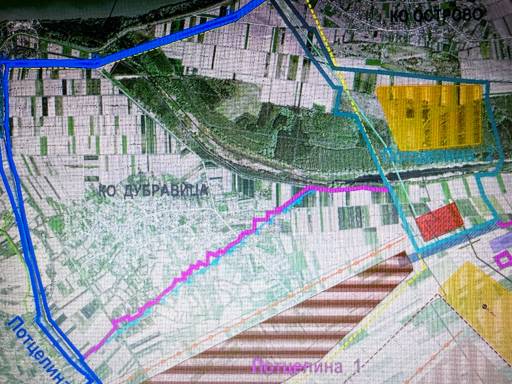 Predstavljen nacrt Prostornog plana Kostolačkog ugljenog basena