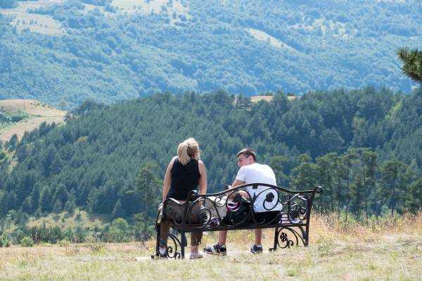 Turistički promet u blagom porastu, domaća noćenja u padu
